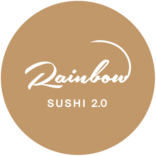 Rainbow Sushi 2.0 San Marino Città